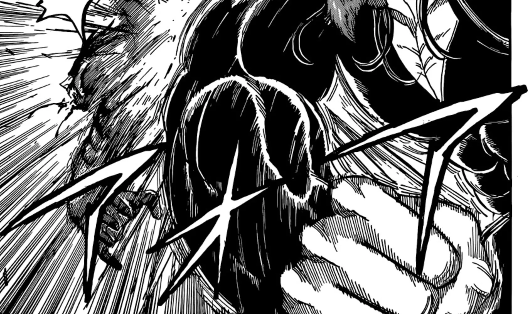 Toriko - หน้า 31