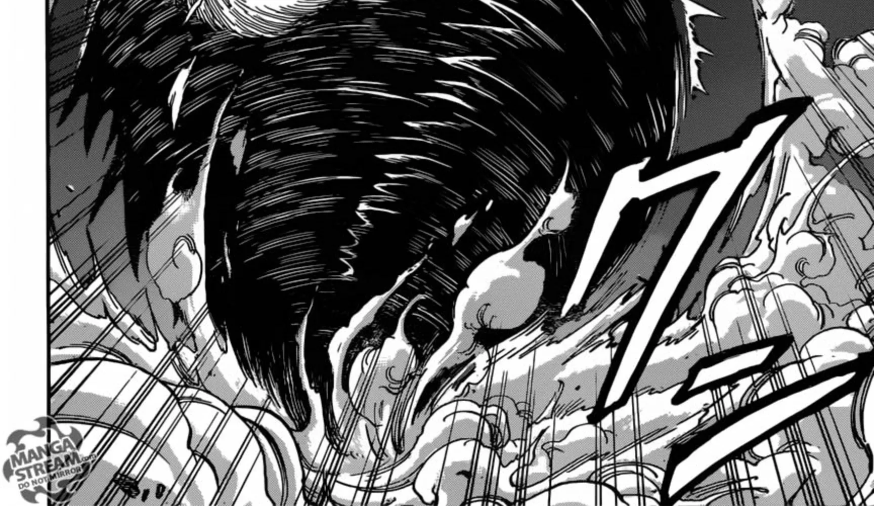 Toriko - หน้า 15