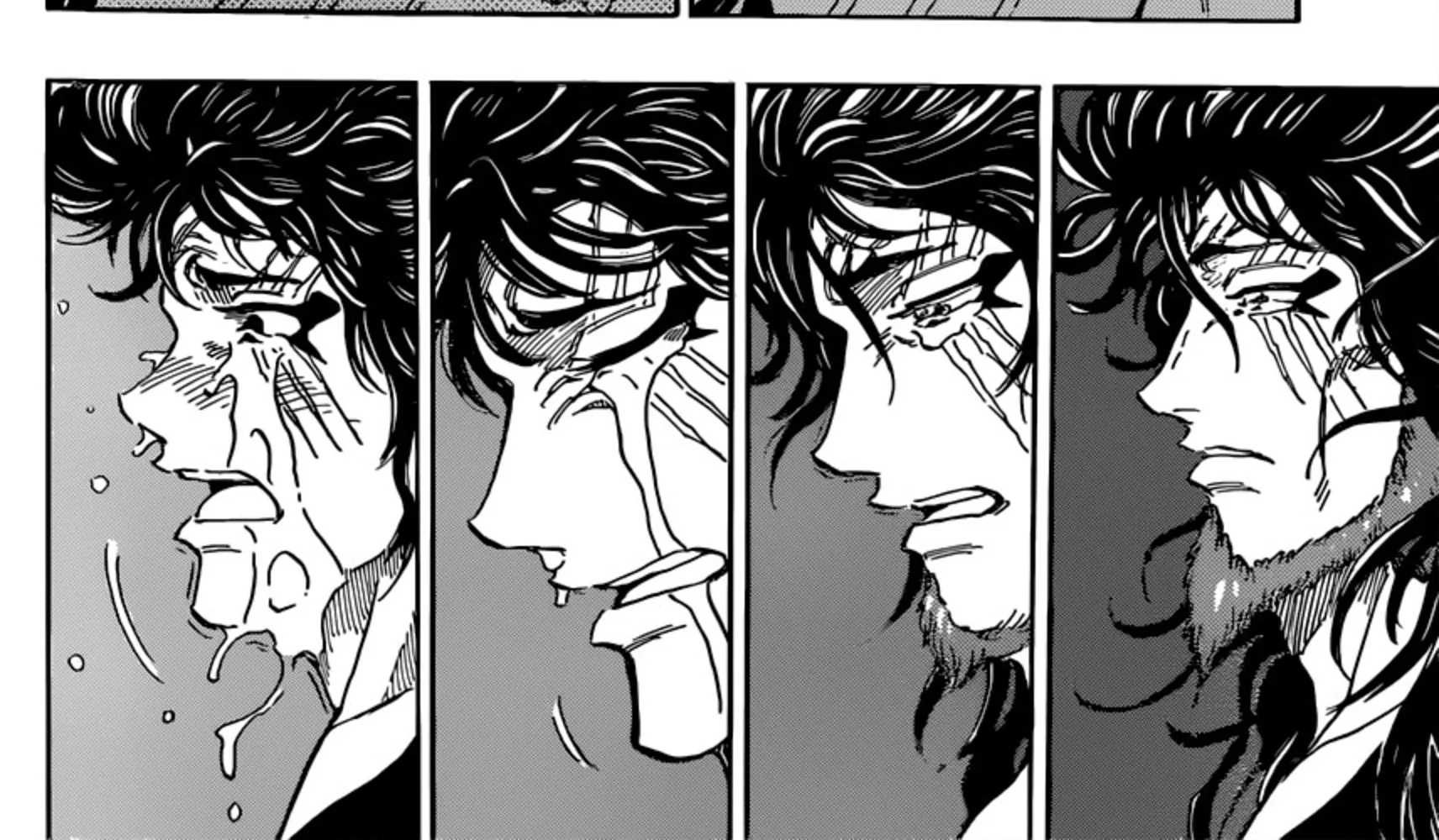 Toriko - หน้า 55