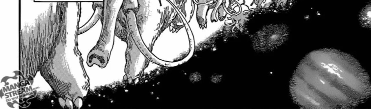 Toriko - หน้า 35