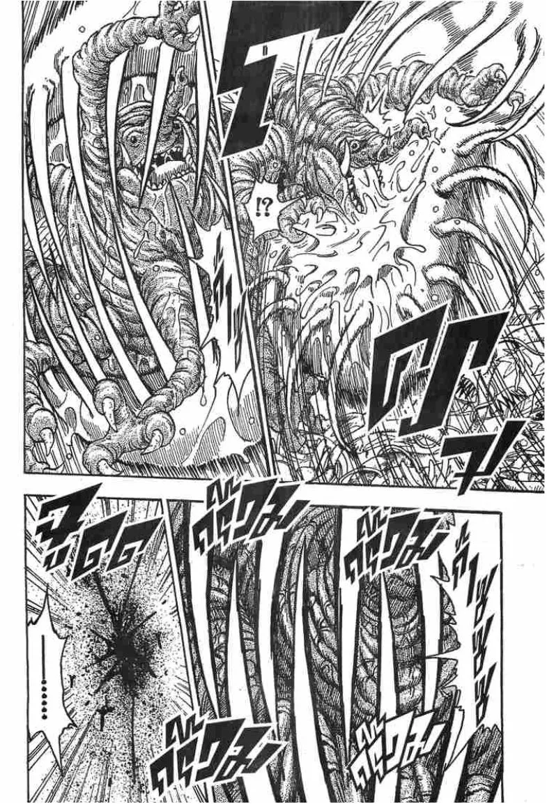 Toriko - หน้า 15