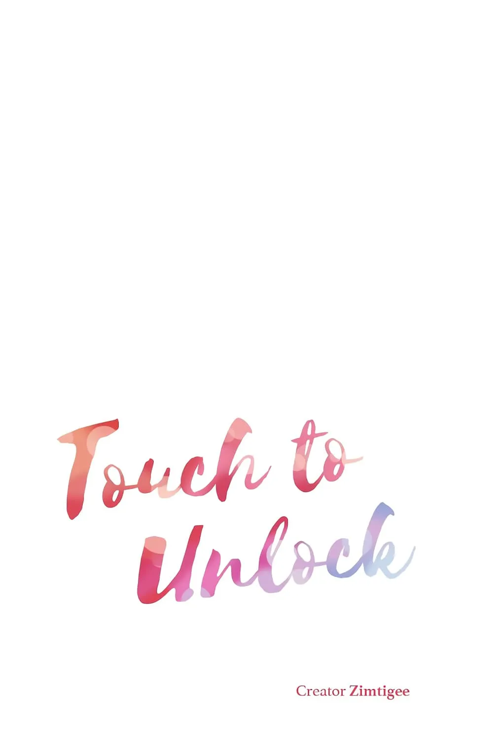 Touch to Unlock - หน้า 8