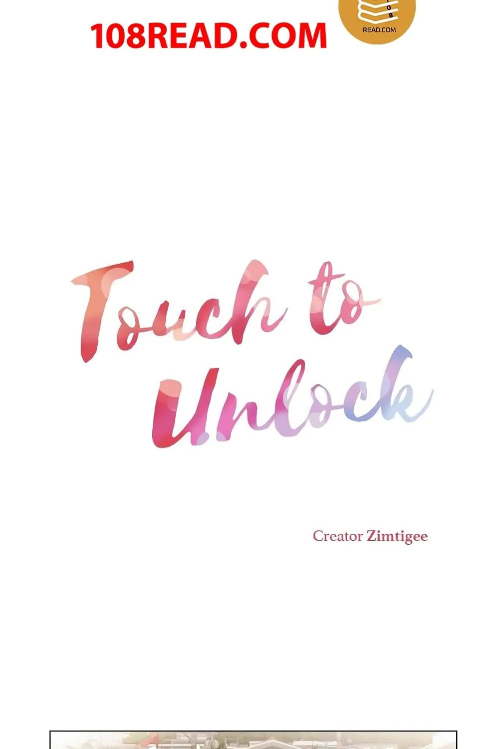 Touch to Unlock - หน้า 17