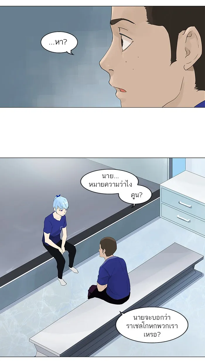 Tower of God ทาวเวอร์ออฟก๊อด หอคอยเทพเจ้า - หน้า 3