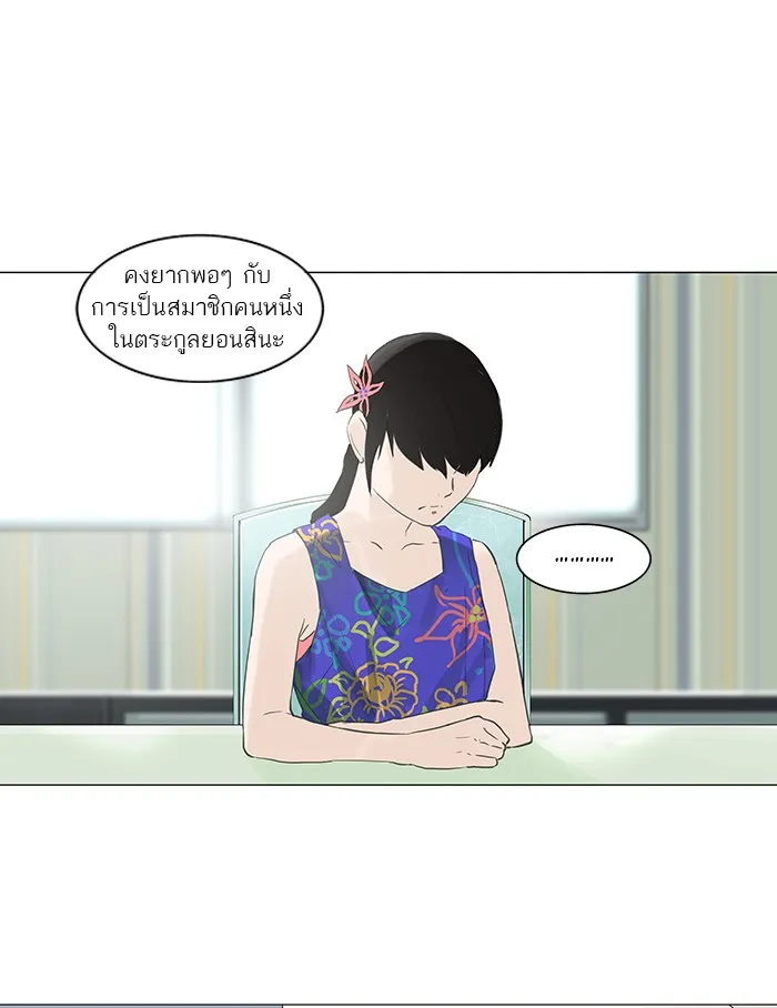 Tower of God ทาวเวอร์ออฟก๊อด หอคอยเทพเจ้า - หน้า 36