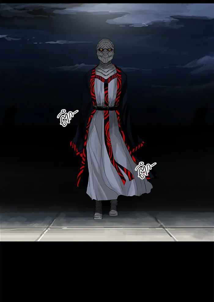 Tower of God ทาวเวอร์ออฟก๊อด หอคอยเทพเจ้า - หน้า 2