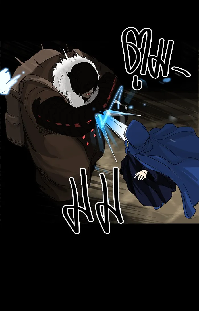 Tower of God ทาวเวอร์ออฟก๊อด หอคอยเทพเจ้า - หน้า 19