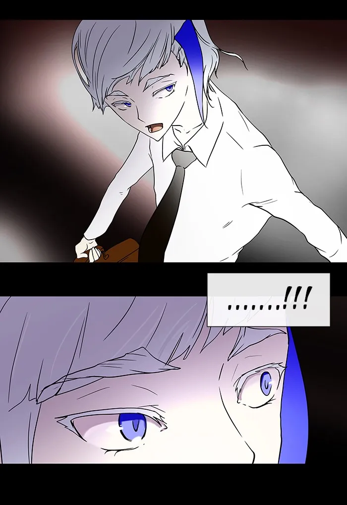 Tower of God ทาวเวอร์ออฟก๊อด หอคอยเทพเจ้า - หน้า 39