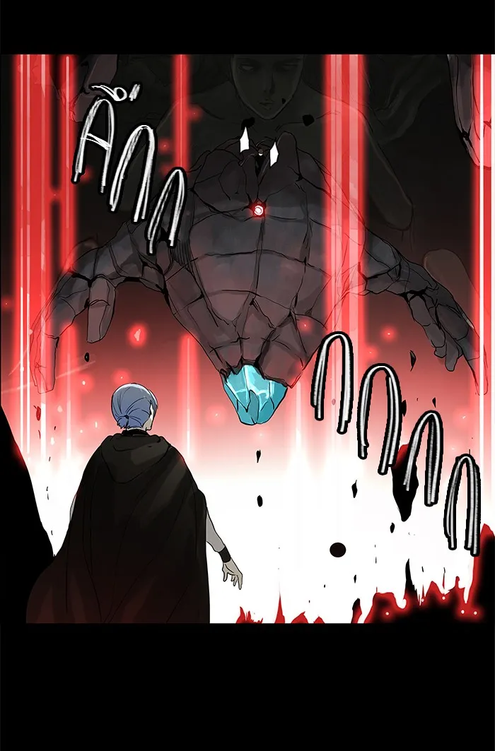 Tower of God ทาวเวอร์ออฟก๊อด หอคอยเทพเจ้า - หน้า 9