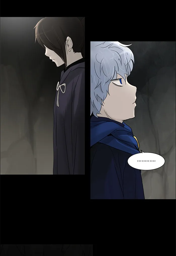 Tower of God ทาวเวอร์ออฟก๊อด หอคอยเทพเจ้า - หน้า 34