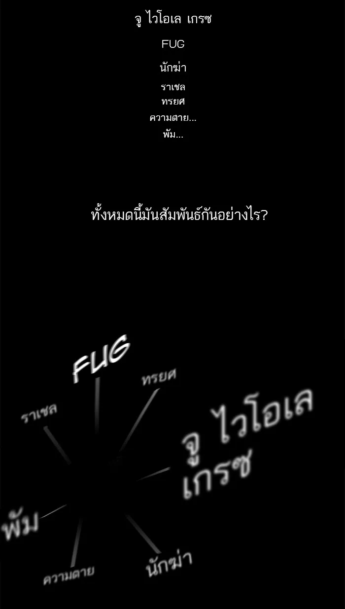 Tower of God ทาวเวอร์ออฟก๊อด หอคอยเทพเจ้า - หน้า 3