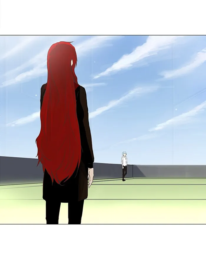 Tower of God ทาวเวอร์ออฟก๊อด หอคอยเทพเจ้า - หน้า 50