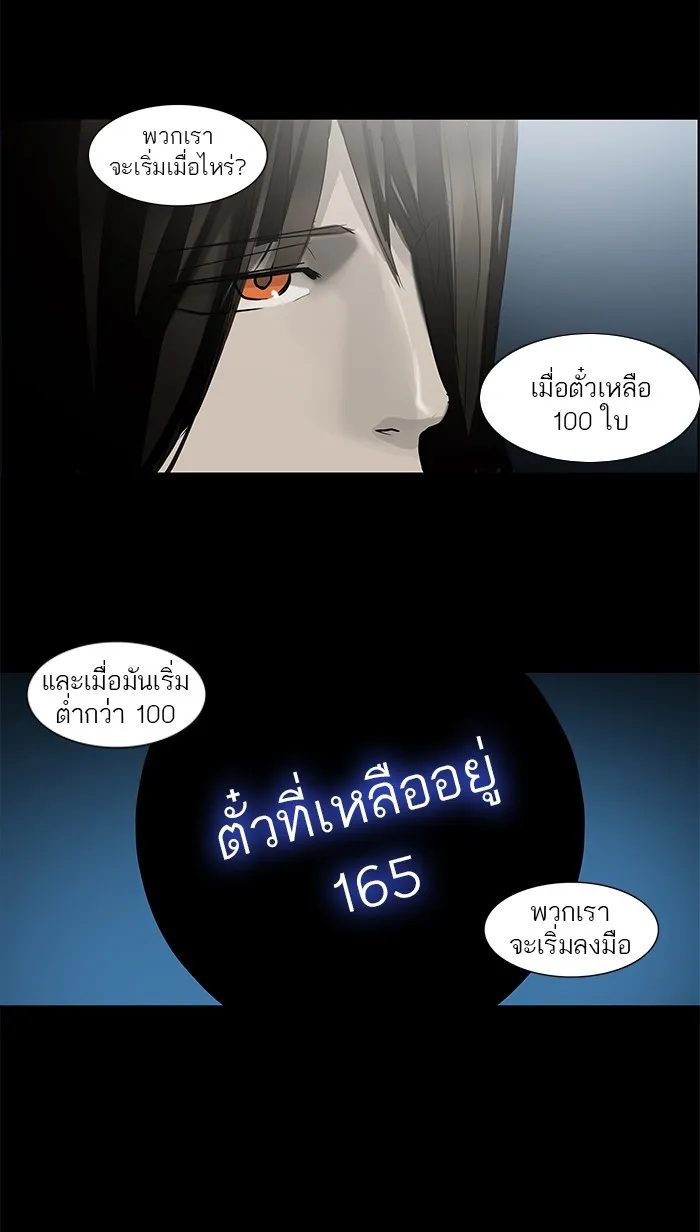 Tower of God ทาวเวอร์ออฟก๊อด หอคอยเทพเจ้า - หน้า 4