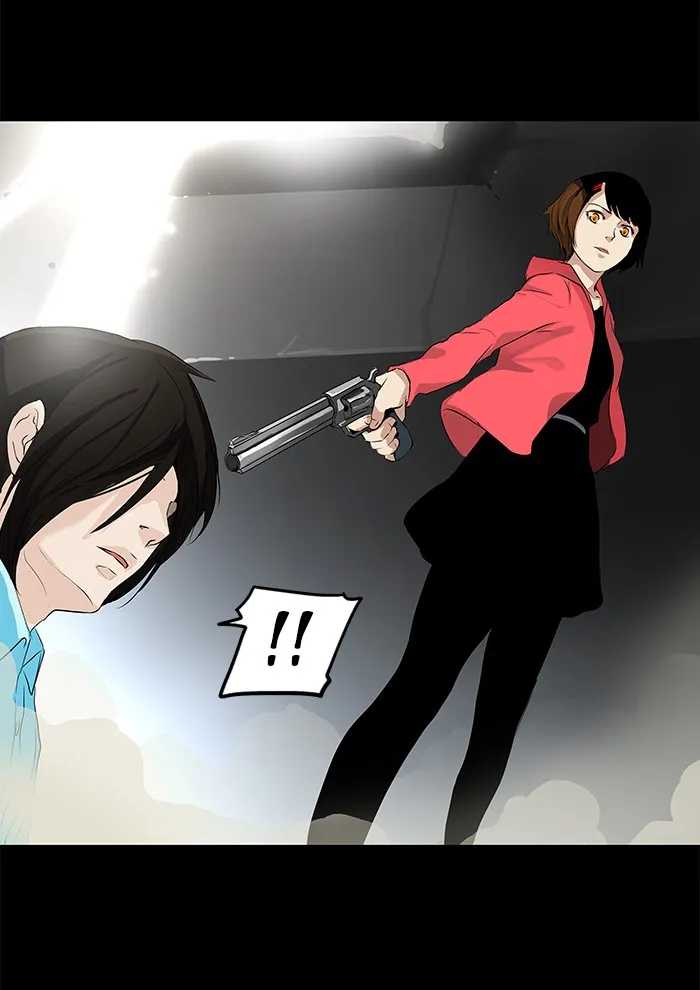 Tower of God ทาวเวอร์ออฟก๊อด หอคอยเทพเจ้า - หน้า 42