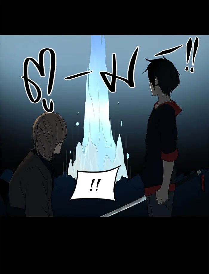 Tower of God ทาวเวอร์ออฟก๊อด หอคอยเทพเจ้า - หน้า 3