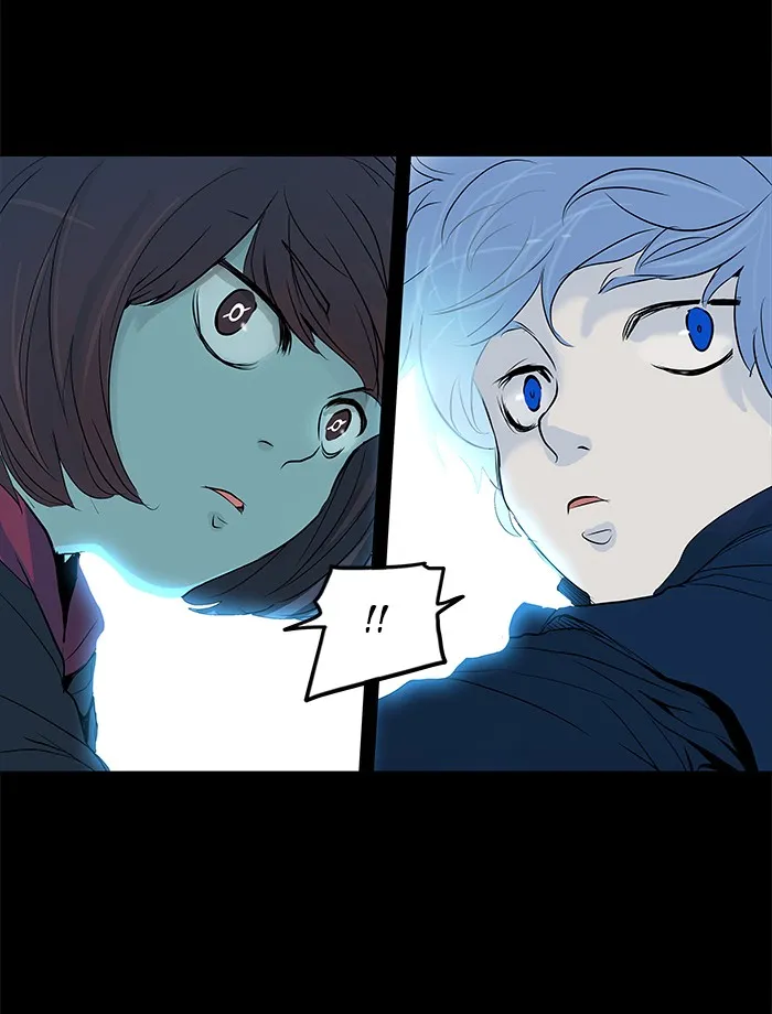 Tower of God ทาวเวอร์ออฟก๊อด หอคอยเทพเจ้า - หน้า 37