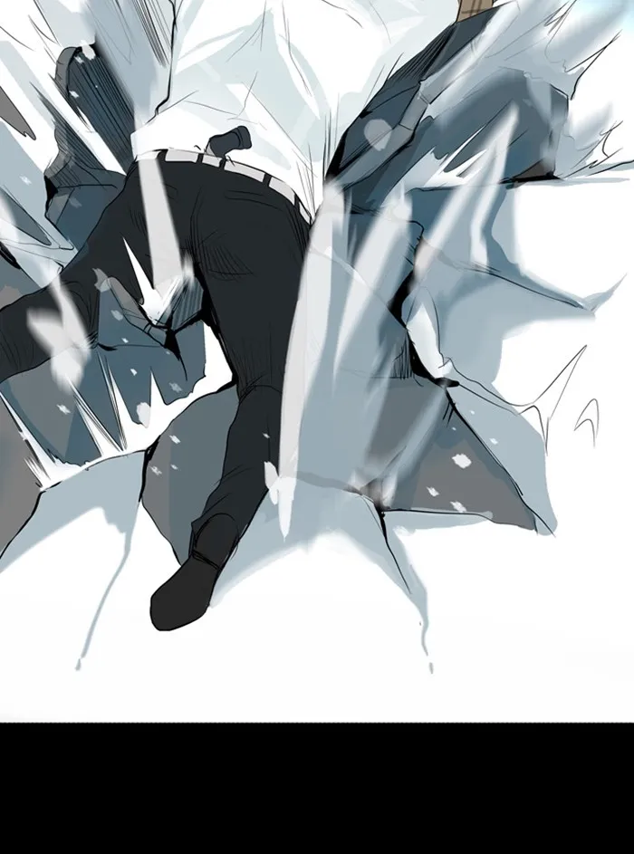 Tower of God ทาวเวอร์ออฟก๊อด หอคอยเทพเจ้า - หน้า 46