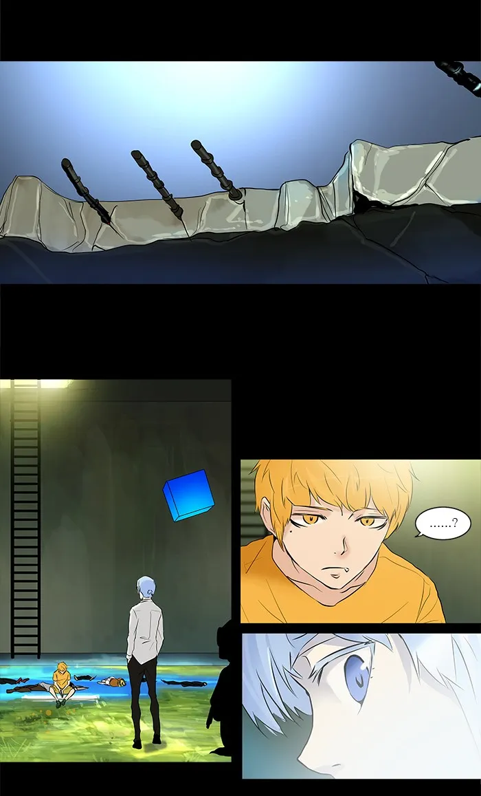 Tower of God ทาวเวอร์ออฟก๊อด หอคอยเทพเจ้า - หน้า 58