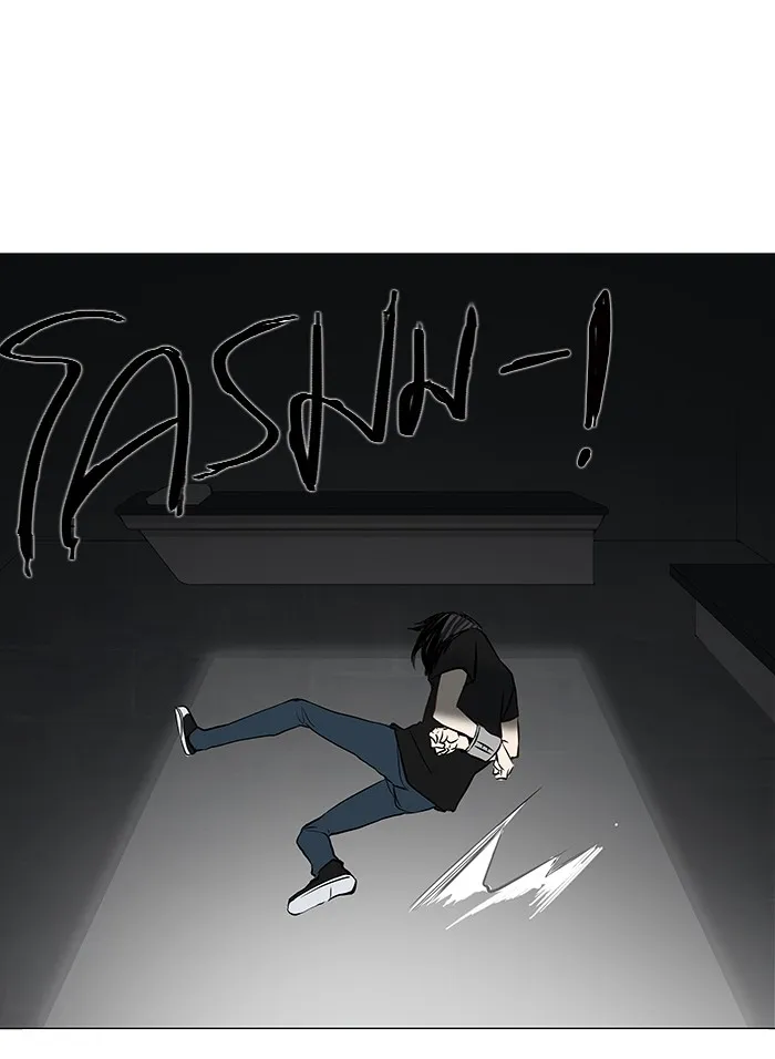 Tower of God ทาวเวอร์ออฟก๊อด หอคอยเทพเจ้า - หน้า 32