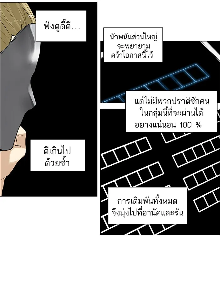 Tower of God ทาวเวอร์ออฟก๊อด หอคอยเทพเจ้า - หน้า 2