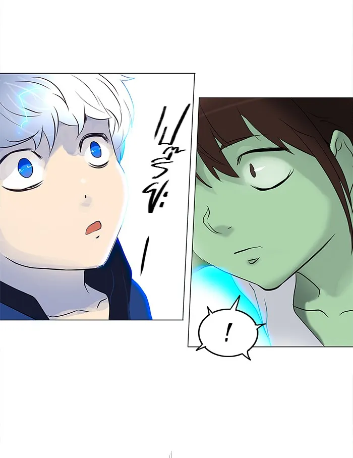 Tower of God ทาวเวอร์ออฟก๊อด หอคอยเทพเจ้า - หน้า 40