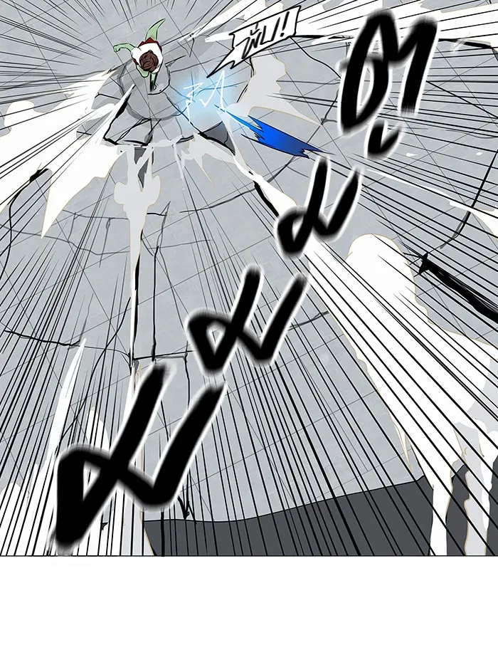 Tower of God ทาวเวอร์ออฟก๊อด หอคอยเทพเจ้า - หน้า 21