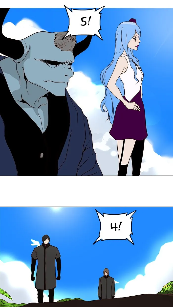 Tower of God ทาวเวอร์ออฟก๊อด หอคอยเทพเจ้า - หน้า 21