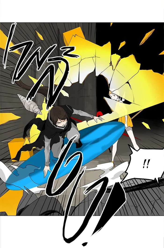 Tower of God ทาวเวอร์ออฟก๊อด หอคอยเทพเจ้า - หน้า 29