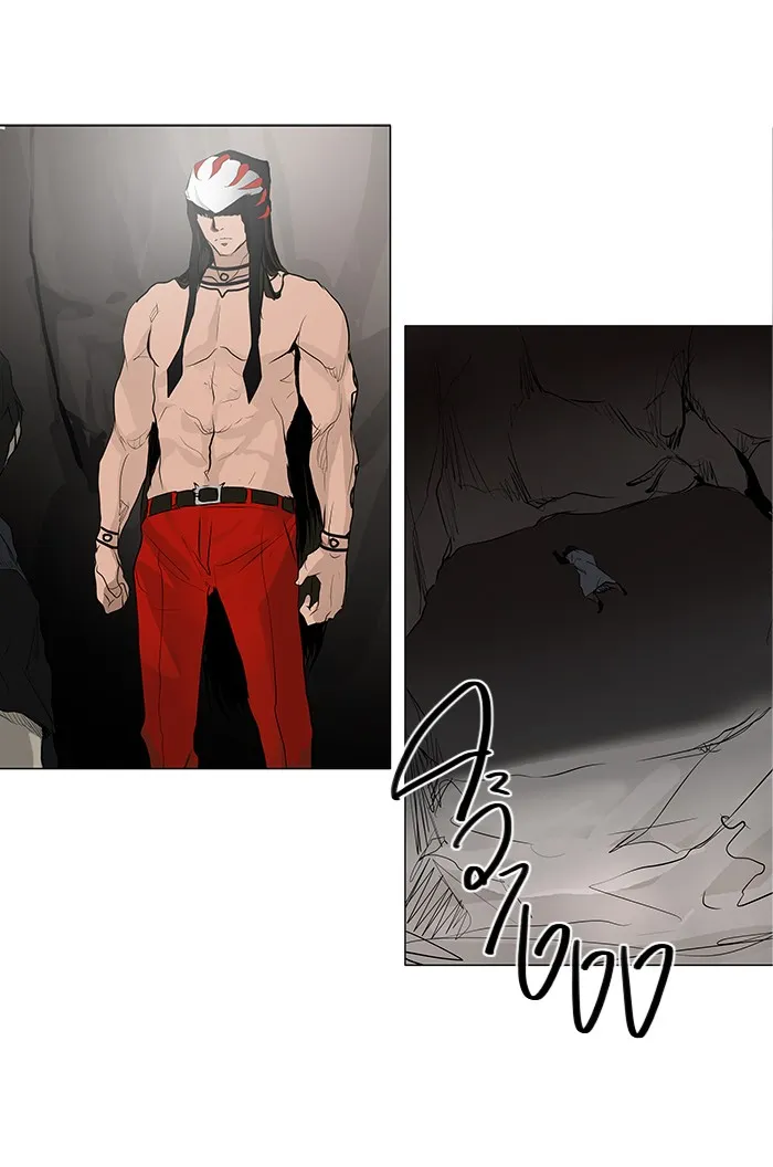 Tower of God ทาวเวอร์ออฟก๊อด หอคอยเทพเจ้า - หน้า 34