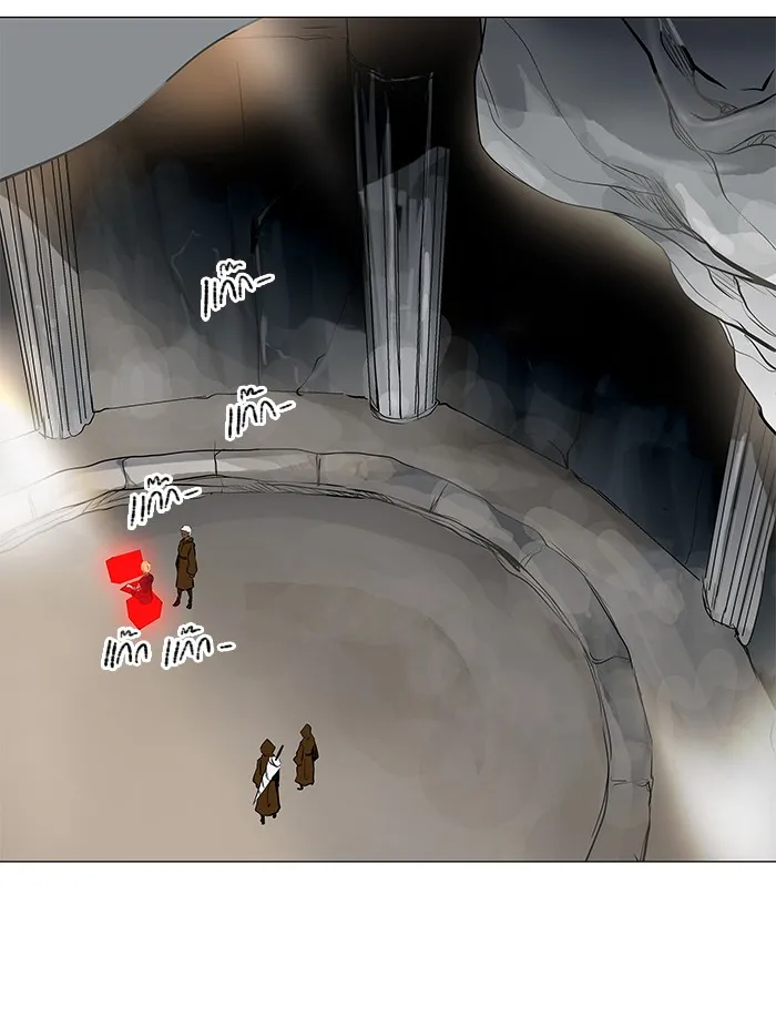 Tower of God ทาวเวอร์ออฟก๊อด หอคอยเทพเจ้า - หน้า 39