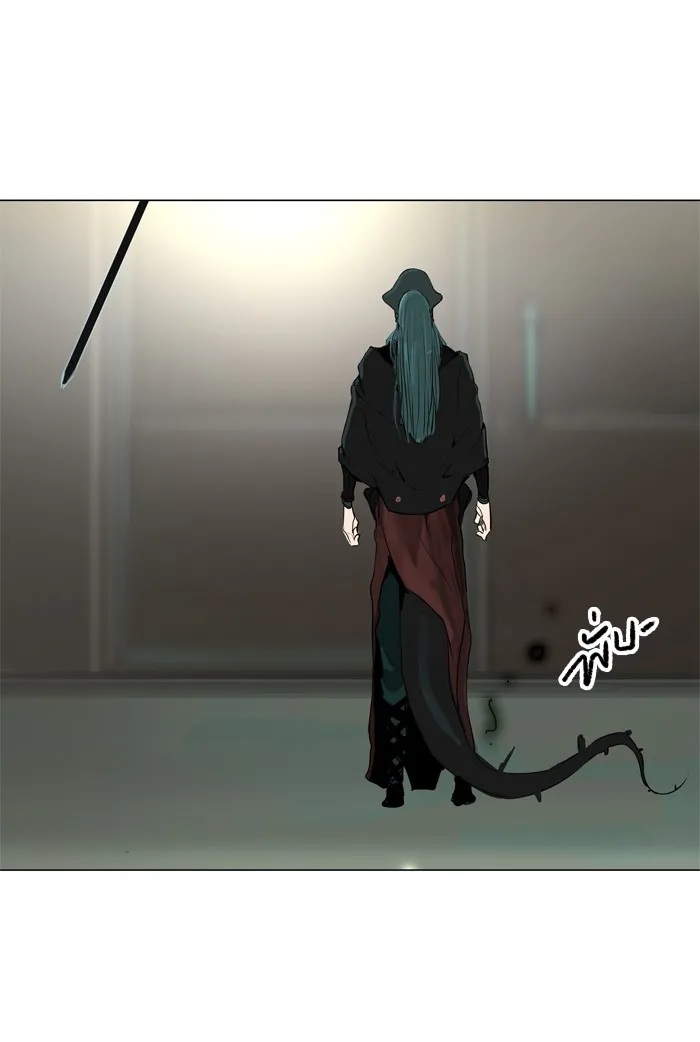 Tower of God ทาวเวอร์ออฟก๊อด หอคอยเทพเจ้า - หน้า 14