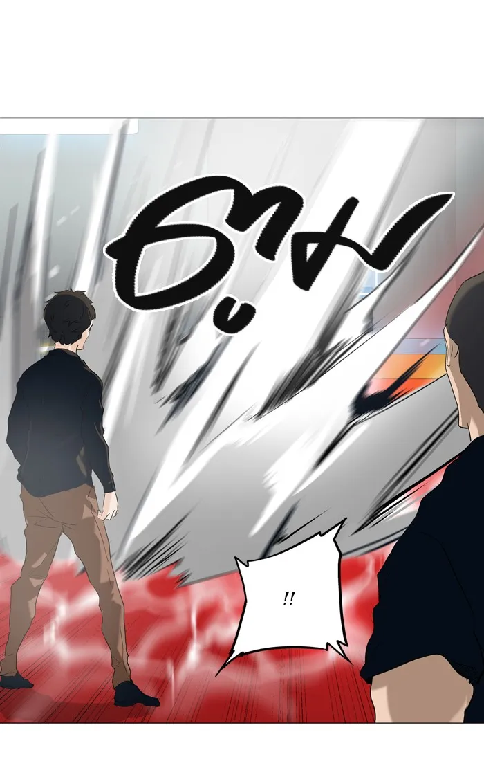 Tower of God ทาวเวอร์ออฟก๊อด หอคอยเทพเจ้า - หน้า 21