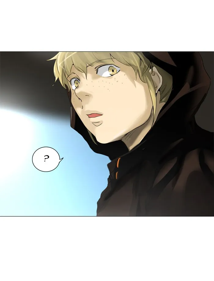 Tower of God ทาวเวอร์ออฟก๊อด หอคอยเทพเจ้า - หน้า 1