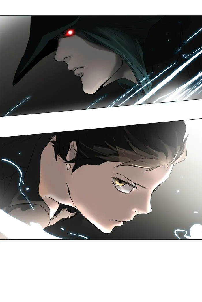 Tower of God ทาวเวอร์ออฟก๊อด หอคอยเทพเจ้า - หน้า 27