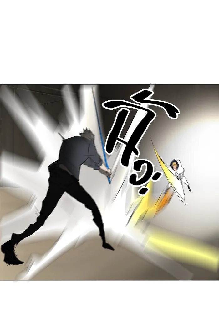 Tower of God ทาวเวอร์ออฟก๊อด หอคอยเทพเจ้า - หน้า 28