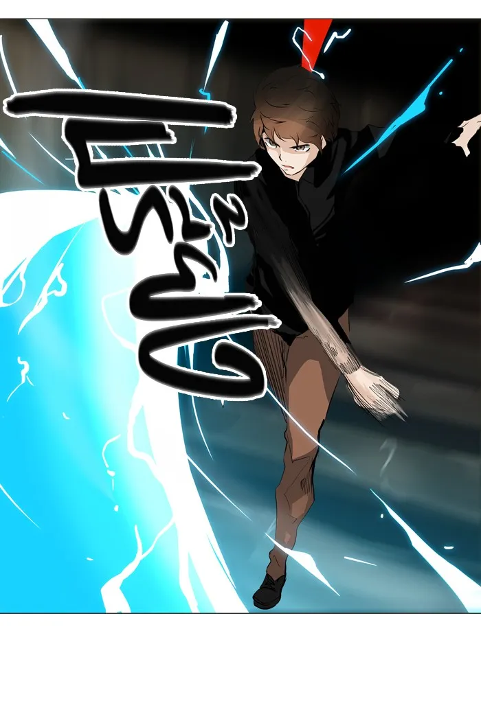 Tower of God ทาวเวอร์ออฟก๊อด หอคอยเทพเจ้า - หน้า 31