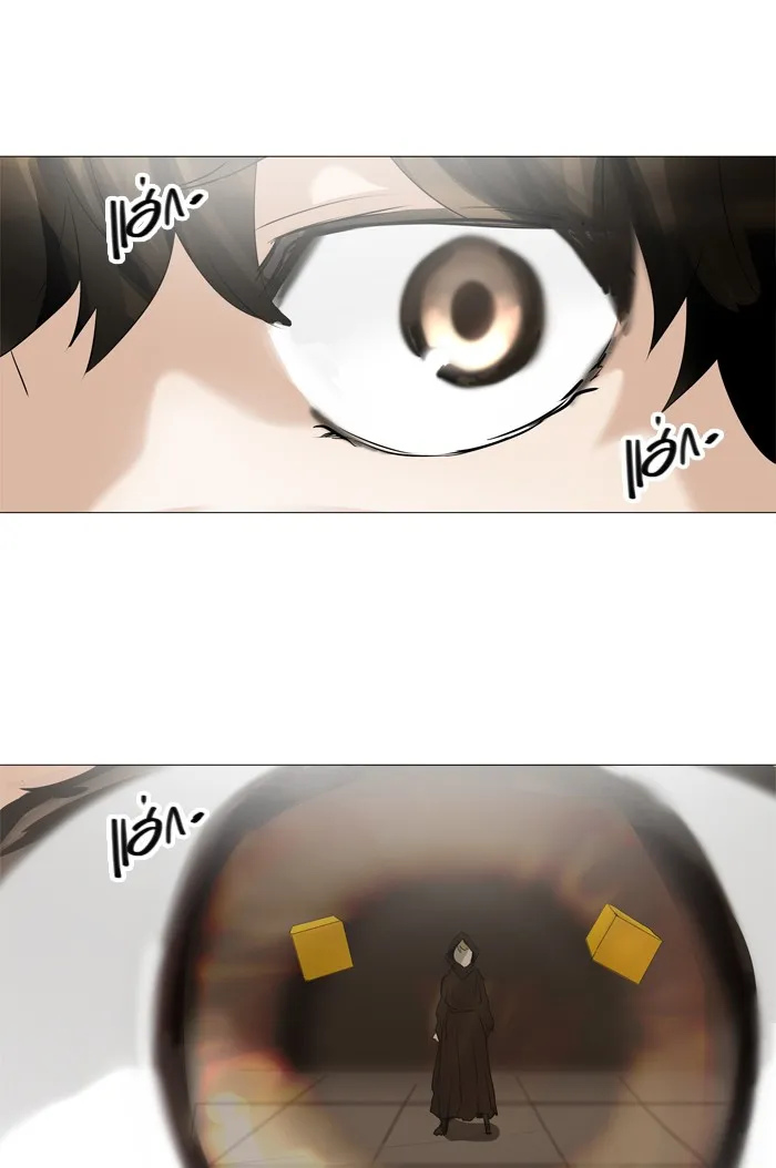 Tower of God ทาวเวอร์ออฟก๊อด หอคอยเทพเจ้า - หน้า 60