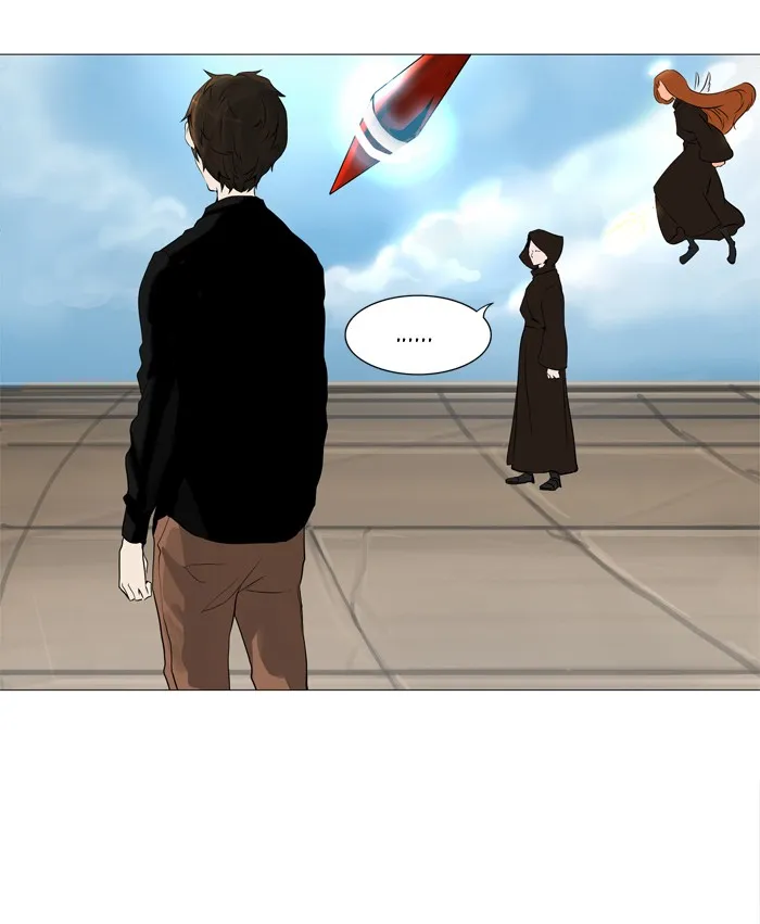 Tower of God ทาวเวอร์ออฟก๊อด หอคอยเทพเจ้า - หน้า 22