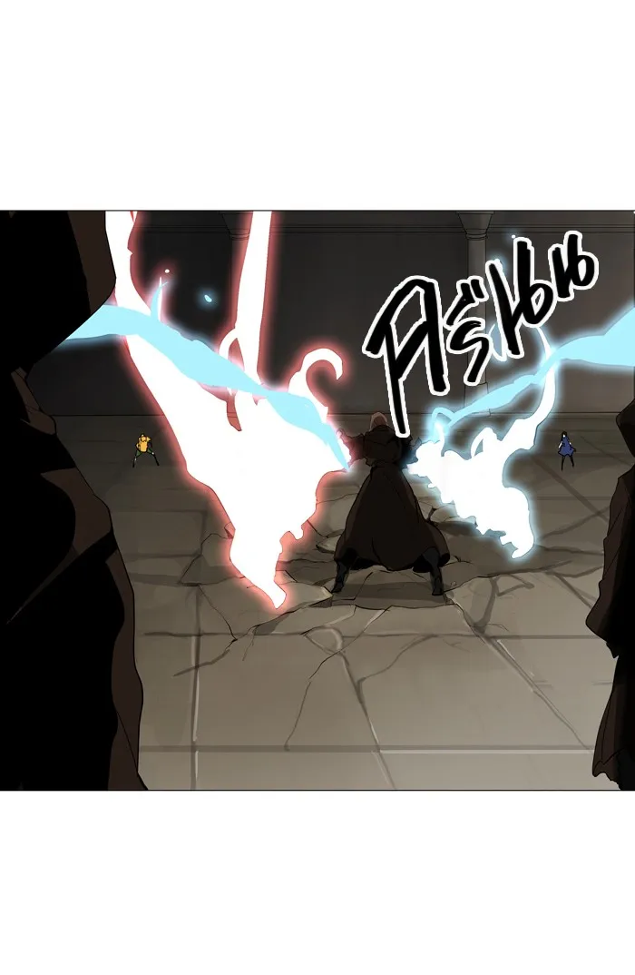 Tower of God ทาวเวอร์ออฟก๊อด หอคอยเทพเจ้า - หน้า 10