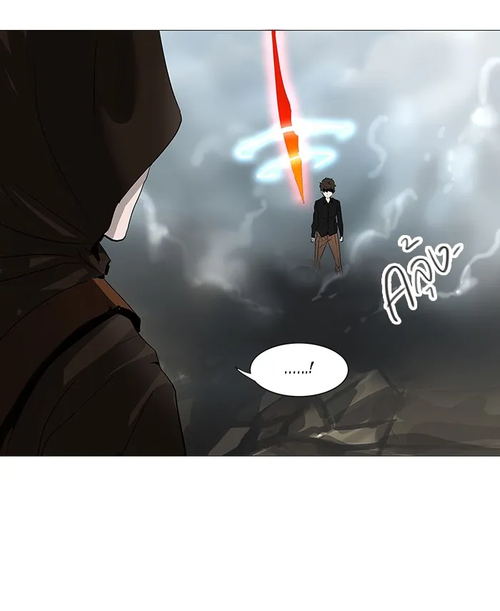 Tower of God ทาวเวอร์ออฟก๊อด หอคอยเทพเจ้า - หน้า 27