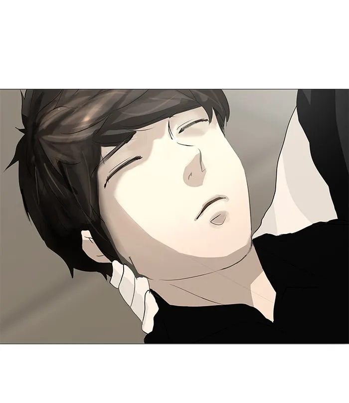 Tower of God ทาวเวอร์ออฟก๊อด หอคอยเทพเจ้า - หน้า 37