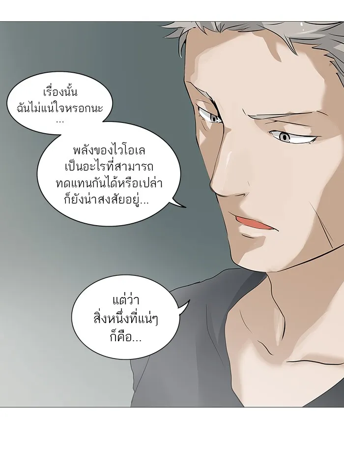 Tower of God ทาวเวอร์ออฟก๊อด หอคอยเทพเจ้า - หน้า 29