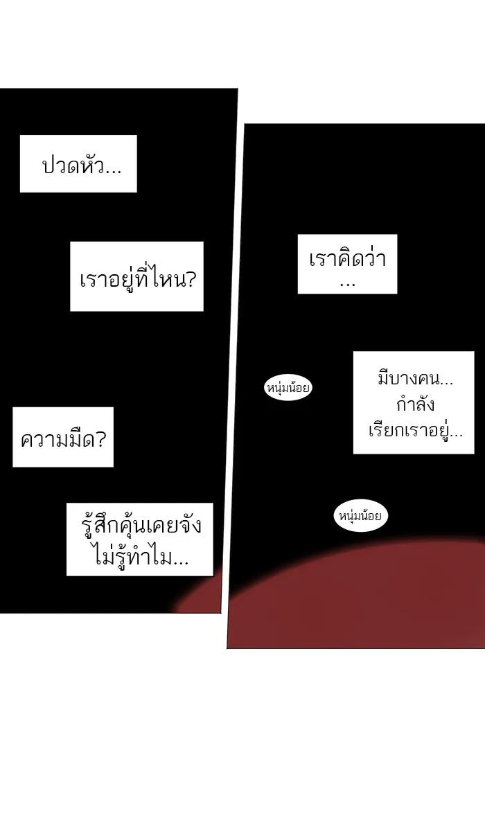 Tower of God ทาวเวอร์ออฟก๊อด หอคอยเทพเจ้า - หน้า 35