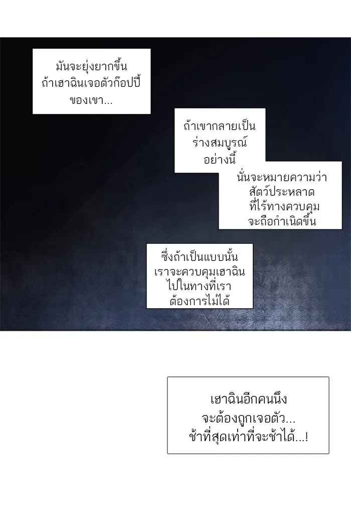 Tower of God ทาวเวอร์ออฟก๊อด หอคอยเทพเจ้า - หน้า 29