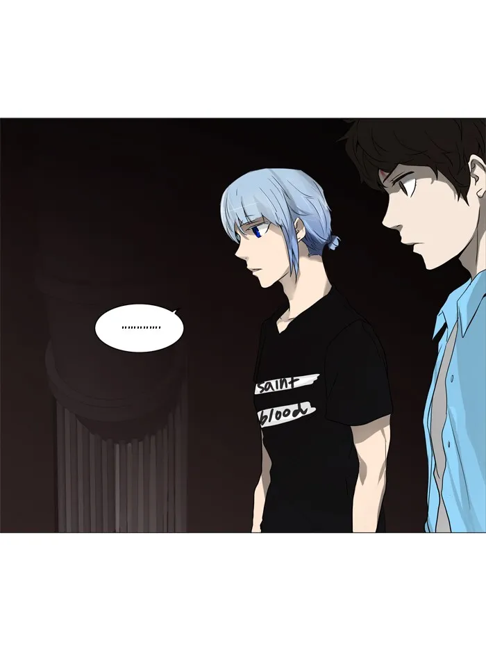 Tower of God ทาวเวอร์ออฟก๊อด หอคอยเทพเจ้า - หน้า 51