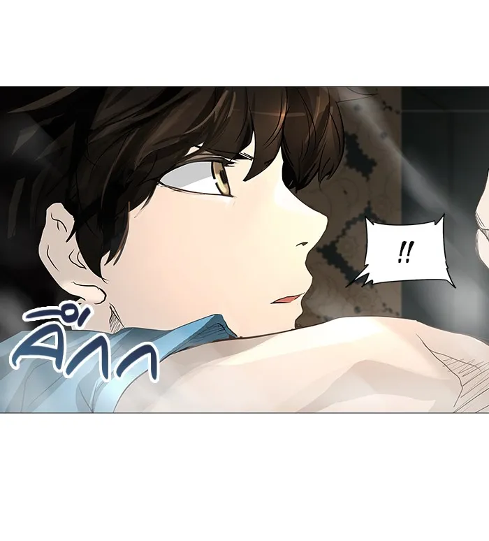 Tower of God ทาวเวอร์ออฟก๊อด หอคอยเทพเจ้า - หน้า 25