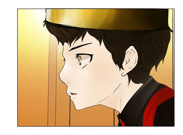 Tower of God ทาวเวอร์ออฟก๊อด หอคอยเทพเจ้า - หน้า 33