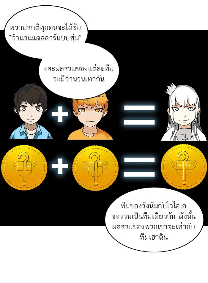 Tower of God ทาวเวอร์ออฟก๊อด หอคอยเทพเจ้า - หน้า 34