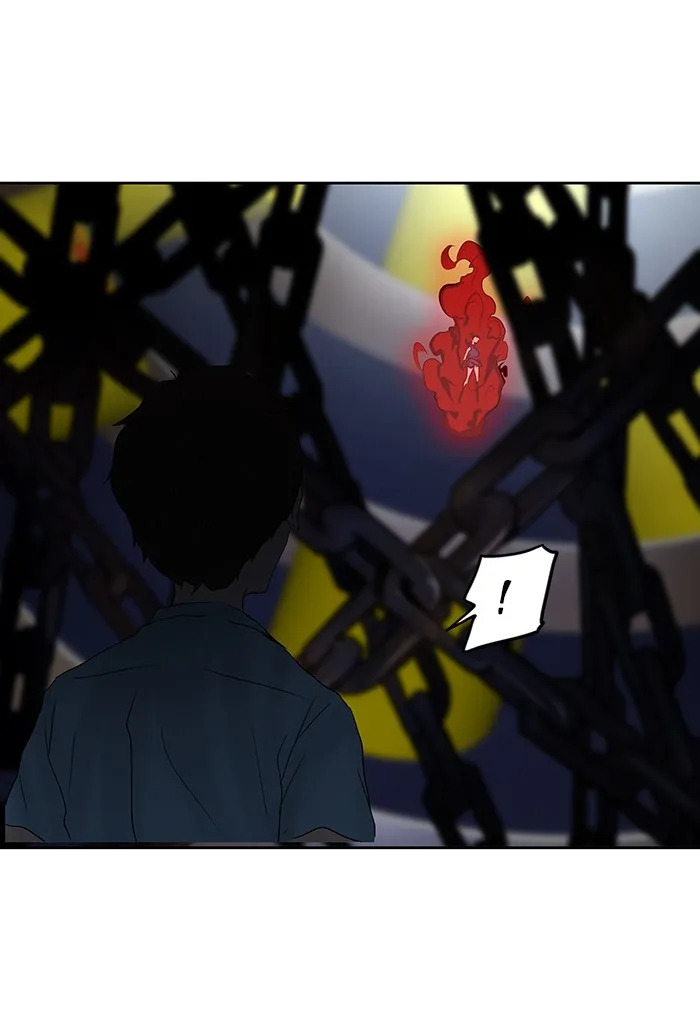 Tower of God ทาวเวอร์ออฟก๊อด หอคอยเทพเจ้า - หน้า 9