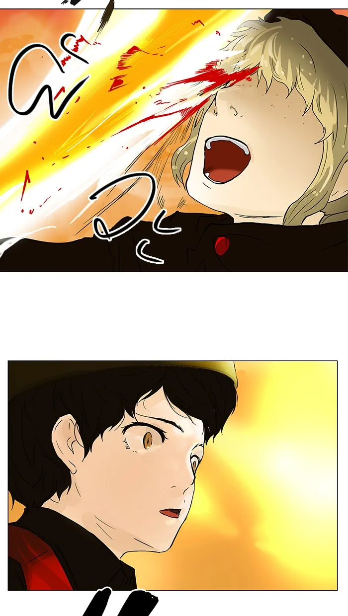 Tower of God ทาวเวอร์ออฟก๊อด หอคอยเทพเจ้า - หน้า 32